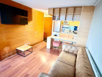 Departamento en arriendo  en ÑUÑOA