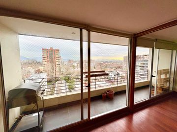 Departamento en arriendo  en ÑUÑOA