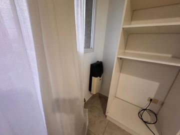 ALQUILER  DEPARTAMENTO CON BALCON  MORON
