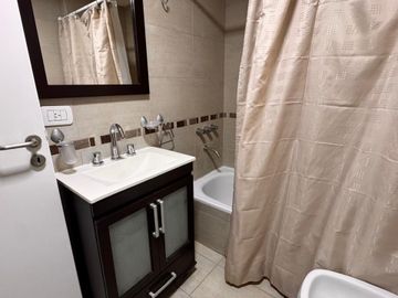 ALQUILER  DEPARTAMENTO CON BALCON  MORON