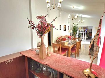 VENTA CASA QUINTA F.ALVAREZ MORENO+PISCINA+QUINCHO