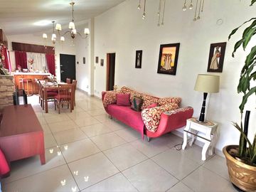 VENTA CASA QUINTA F.ALVAREZ MORENO+PISCINA+QUINCHO