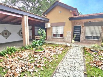 VENTA CASA QUINTA F.ALVAREZ MORENO+PISCINA+QUINCHO