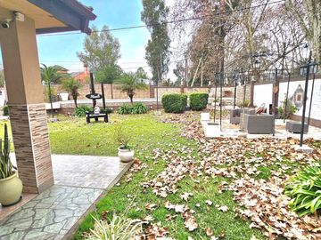 VENTA CASA QUINTA F.ALVAREZ MORENO+PISCINA+QUINCHO