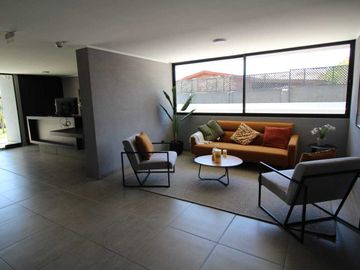 Departamento en arriendo  en LA CISTERNA