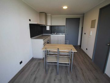 Departamento en arriendo  en LA CISTERNA