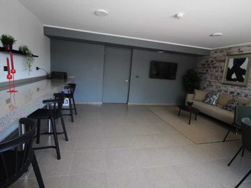 Departamento en arriendo  en LA CISTERNA