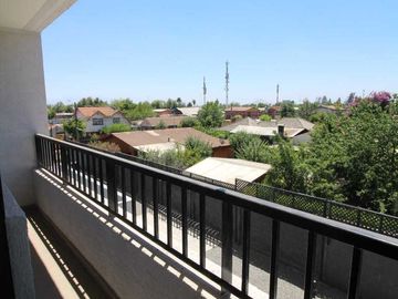 Departamento en arriendo  en LA CISTERNA