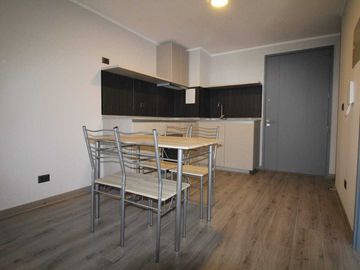 Departamento en arriendo  en LA CISTERNA