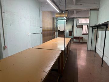 Alquiler comercial galpón depósito taller oficina