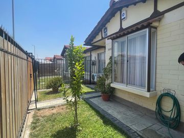 Casa en arriendo  en LAMPA