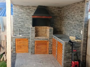 Casa en arriendo  en LAMPA