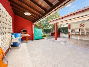 VENTA CASA 3 AMB GALERIA PATIO FRANCISCO ALVAREZ