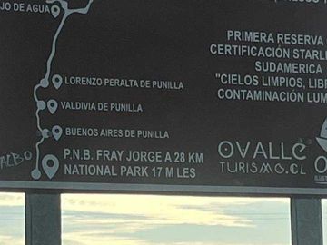 Parcela en venta  en COQUIMBO