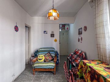 ALQUILER MONOAMBIENTE CENTRO
