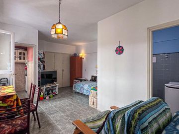 ALQUILER MONOAMBIENTE CENTRO