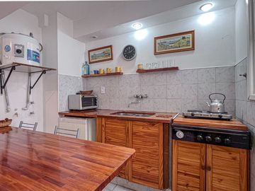 ALQUILER MONOAMBIENTE CENTRO