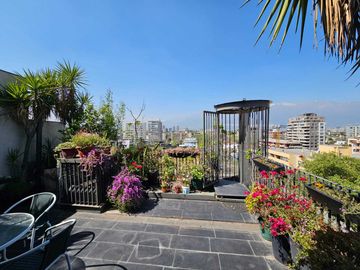 Departamento en venta  en PROVIDENCIA