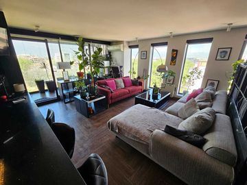 Departamento en venta  en PROVIDENCIA