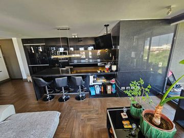 Departamento en venta  en PROVIDENCIA