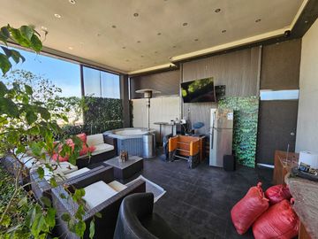 Departamento en venta  en PROVIDENCIA