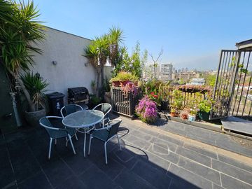 Departamento en venta  en PROVIDENCIA