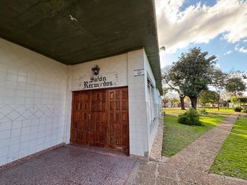 VENTA PH 3 AMB - B. LUZ Y FUERZA, MORON