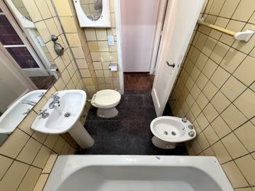 DEPARTAMENTO 2 AMBIENTES CONSTITUCION VENTA