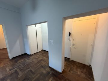 DEPARTAMENTO 2 AMBIENTES CONSTITUCION VENTA