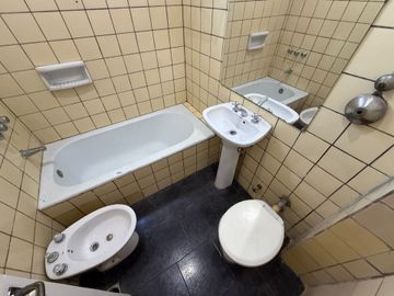 DEPARTAMENTO 2 AMBIENTES CONSTITUCION VENTA