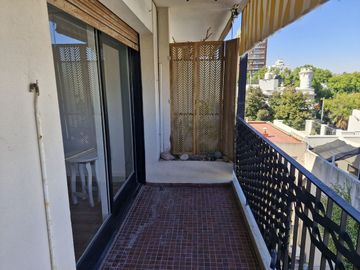 3 AMBIENTES C/ COCHERA Y BAULERA EN VILLA DEVOTO