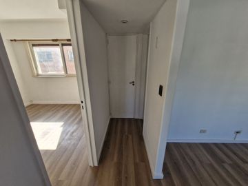 3 AMBIENTES C/ COCHERA Y BAULERA EN VILLA DEVOTO