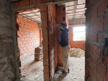 PH 2 AMBIENTES SAAVEDRA A ESTRENAR EN DESARROLLO