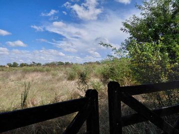 TERRENO EN VENTA MANZANARES PILAR 5 HA INVERSORES