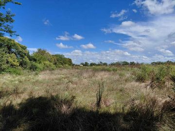TERRENO EN VENTA MANZANARES PILAR 5 HA INVERSORES