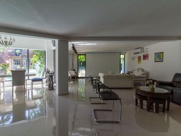 venta mansion florida vte lopez