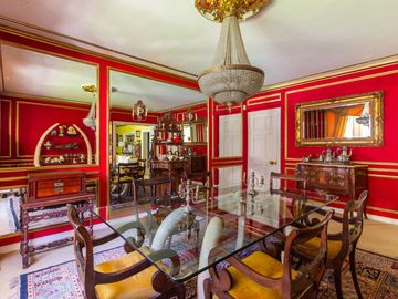 venta mansion florida vte lopez