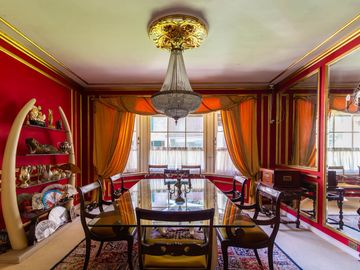 venta mansion florida vte lopez
