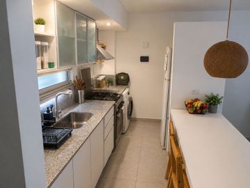Venta departamento 3 ambientes en Victoria