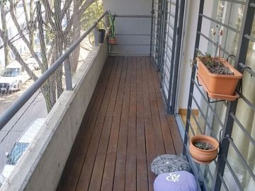 Venta departamento 3 ambientes en Victoria