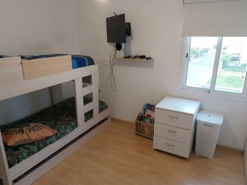 Venta departamento 3 ambientes en Victoria