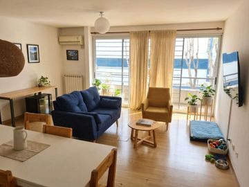 Venta departamento 3 ambientes en Victoria