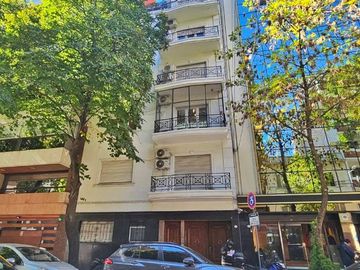 ALQUILER ideal OFICINAS/CONSULTORIOS Palermo