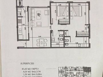Antares Senior Living Exclusivo 3 Amb Venta
