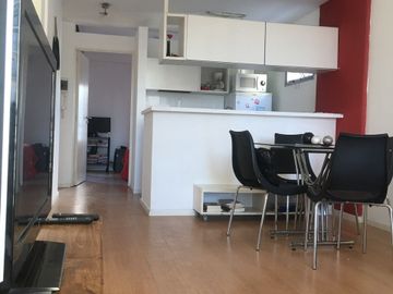 Departamento 2 Ambientes Venta Palermo Balcón