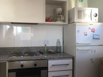 Departamento 2 Ambientes Venta Palermo Balcón