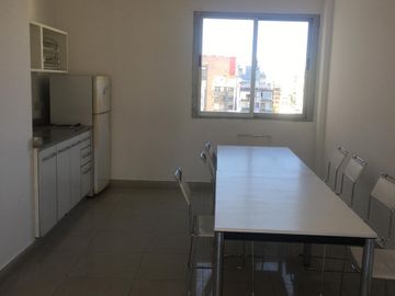Departamento 2 Ambientes Venta Palermo Balcón