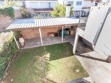 VIVIENDA MULTIFAMILIAR CIUD. EVITA 3 DEPARTAMENTOS