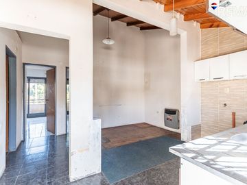VIVIENDA MULTIFAMILIAR CIUD. EVITA 3 DEPARTAMENTOS