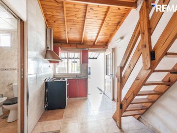 VIVIENDA MULTIFAMILIAR CIUD. EVITA 3 DEPARTAMENTOS